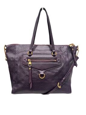 Louis Vuitton Lumineuse PM Tote